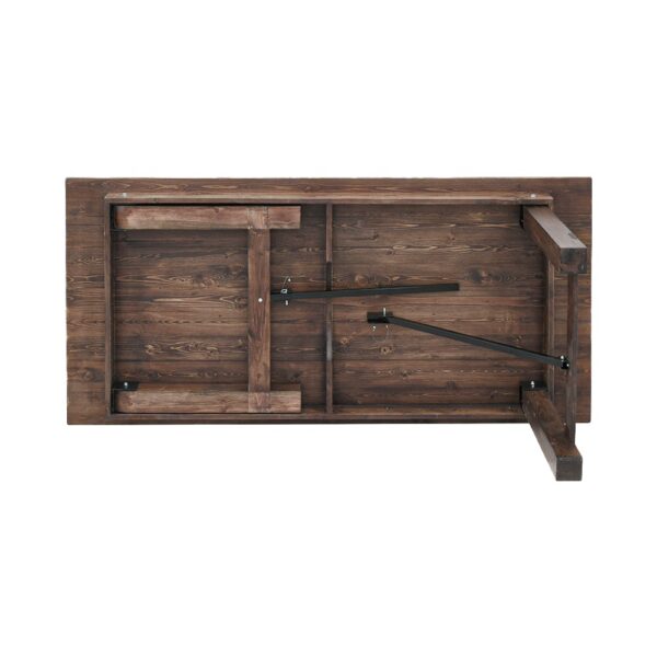 COUNTRY table