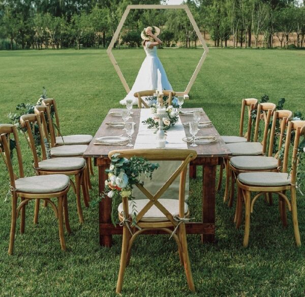 COUNTRY table
