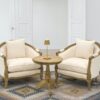 RE SOLEIL armchair