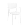 LISA armchair