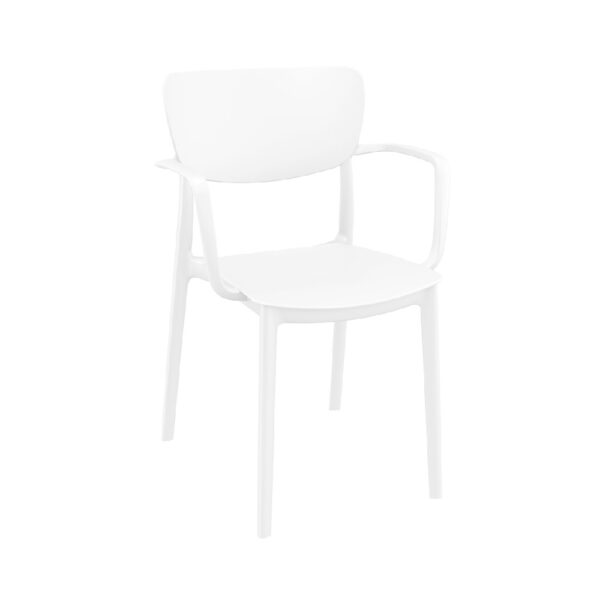 LISA armchair