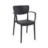 LISA armchair
