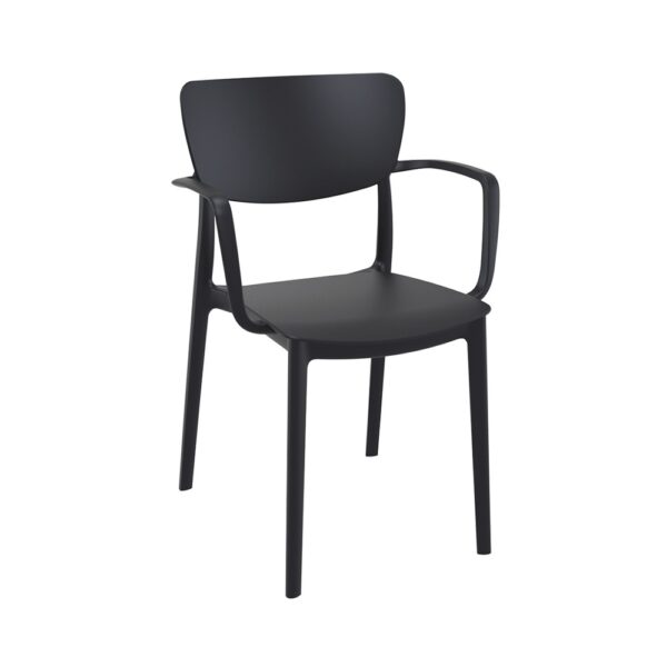LISA armchair