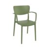 LISA armchair