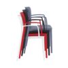 LISA armchair