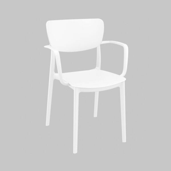 LISA armchair