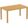 Rectangular table Ares