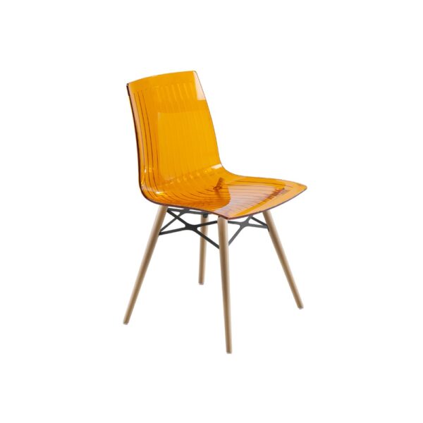 X-Treme Wox Chair