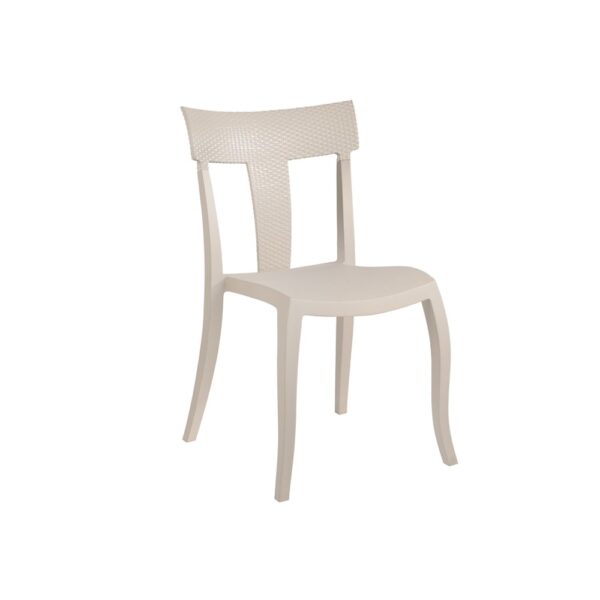 Toro S Rattan Chair