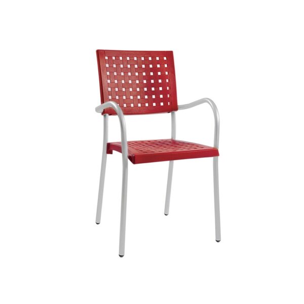 Karea Armchair