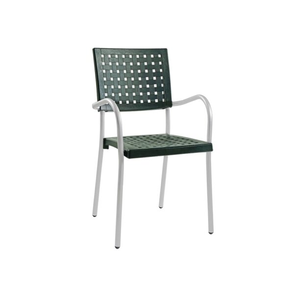 Karea Armchair