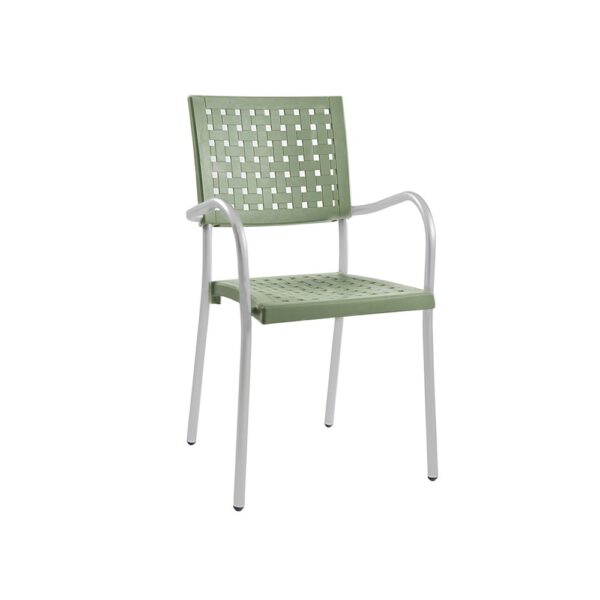 Karea Armchair