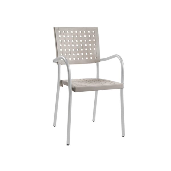 Karea Armchair