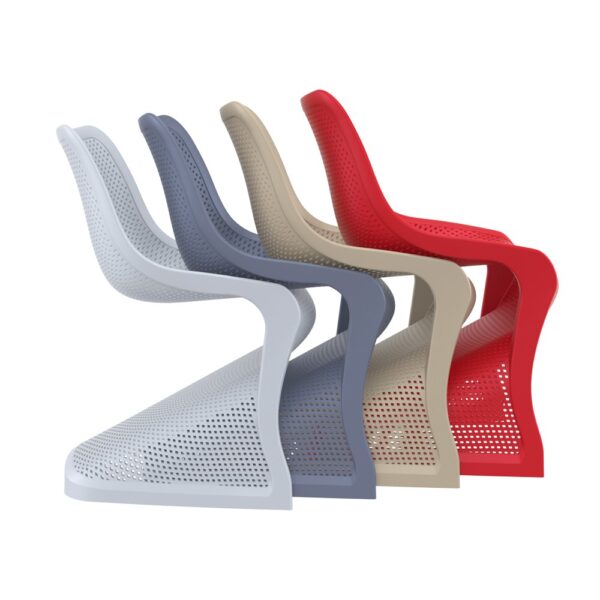 Bloom Chair