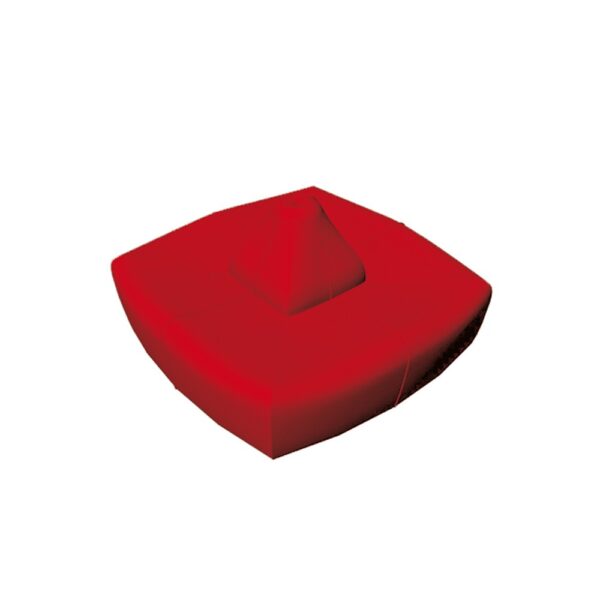 Star 90 degrees open