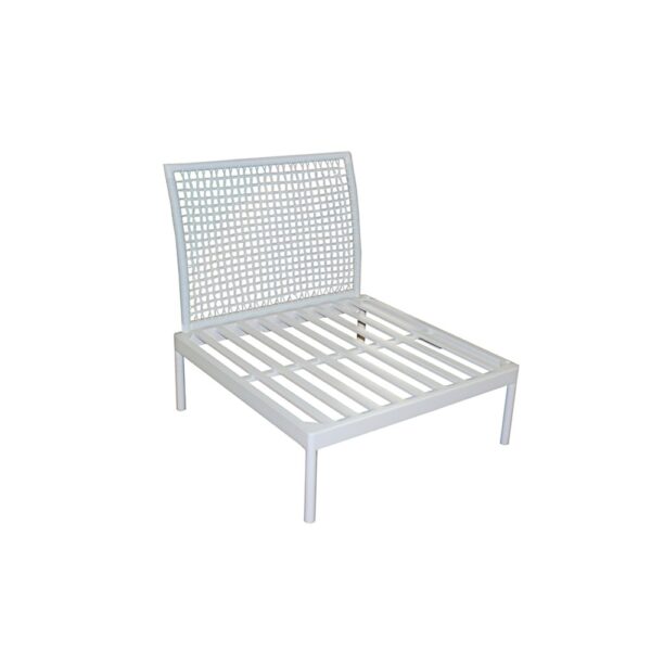 Seoul modular backrest