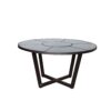 Mermaid round table