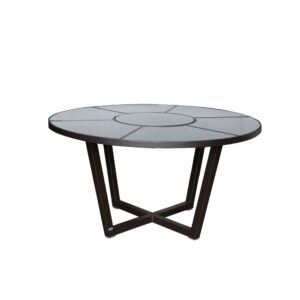 Mermaid round table