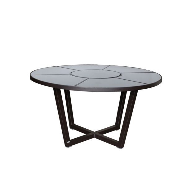 Mermaid round table