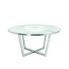 Mermaid round table