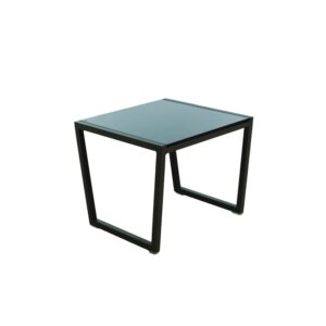 Mermaid side table