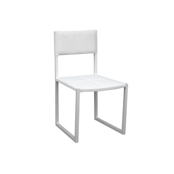 Mermaid Chair