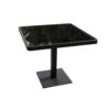 Manhattan square dining table Manhattan square dining table