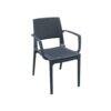 Capri armchair