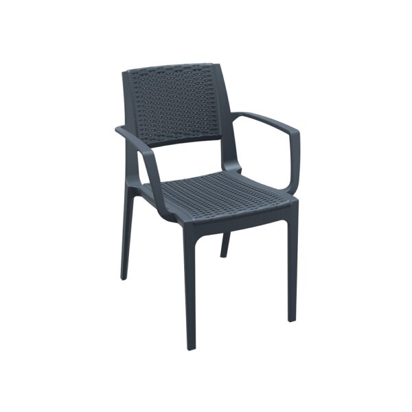 Capri armchair