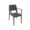 Capri armchair