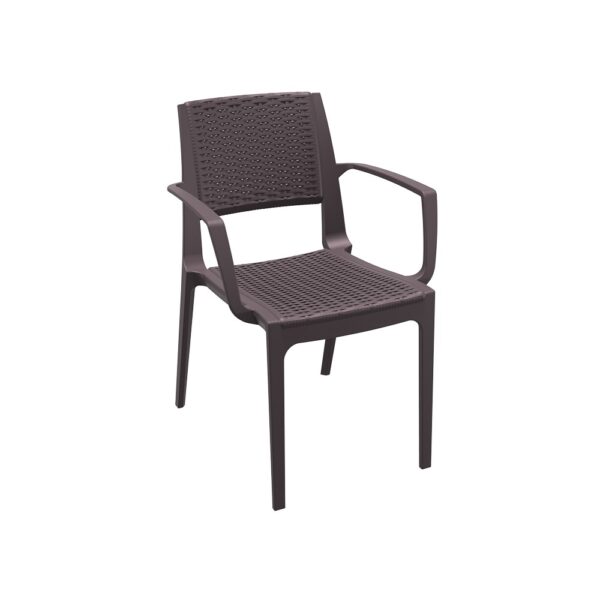 Capri armchair