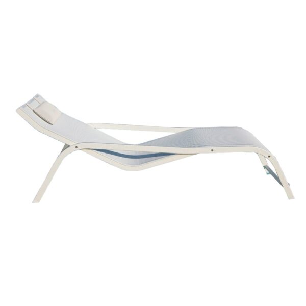 Fixed Confort Cot