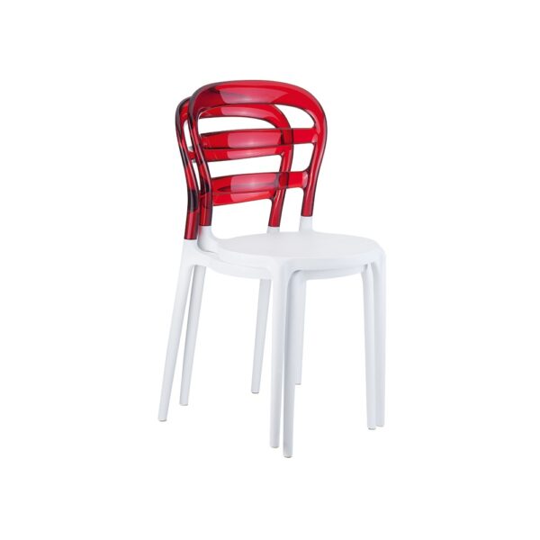Miss Bibi Chair
