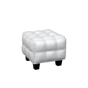 Hoffmann footstool