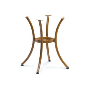 Royal 4 leg base