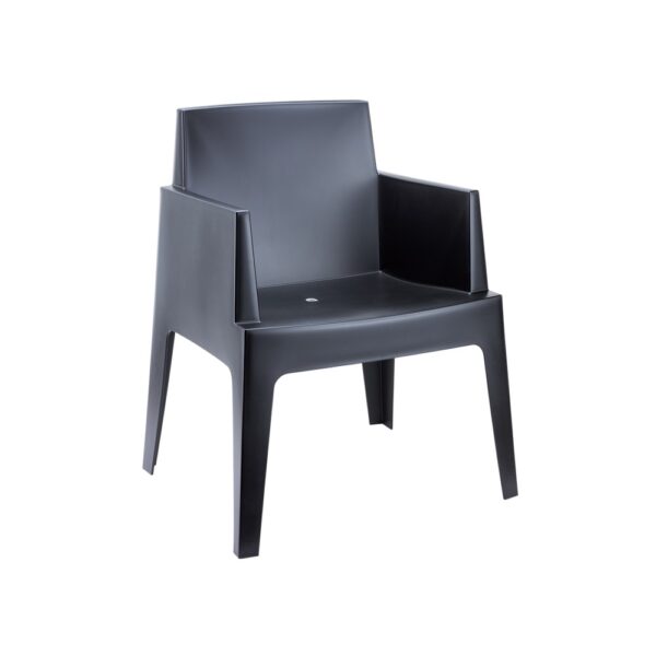 Armchair Box