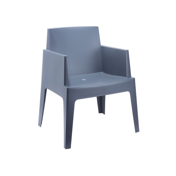 Armchair Box