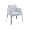 Armchair Box