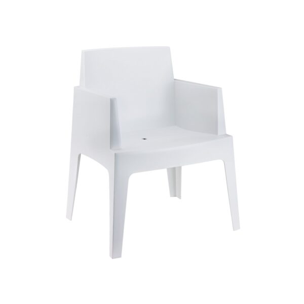 Armchair Box