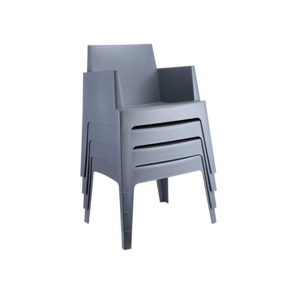 Armchair Box