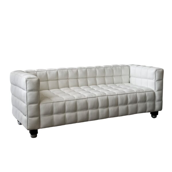 Hoffmann 2-seater sofa