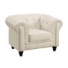 Chesterfield Armchair Chesterfield Armchair