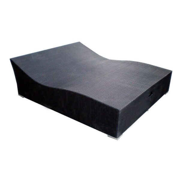 Infinity Double Cot