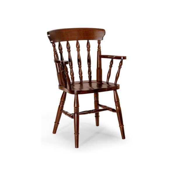 Derby Armchair