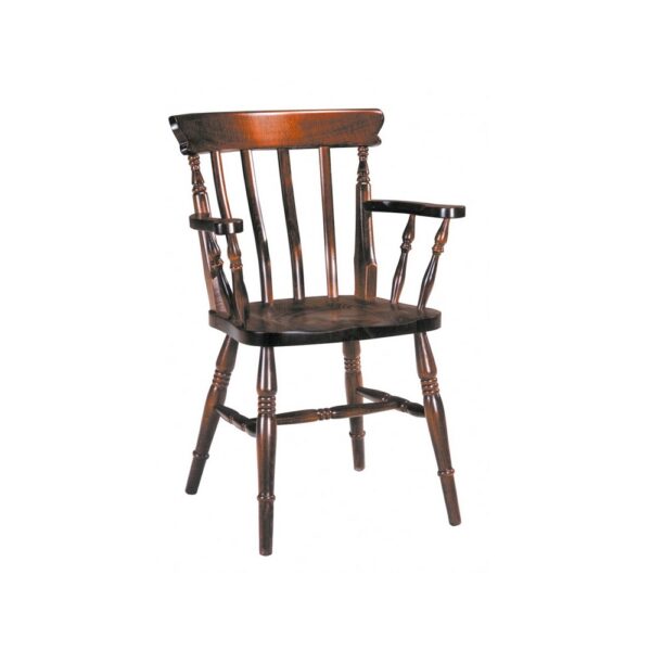 York Armchair