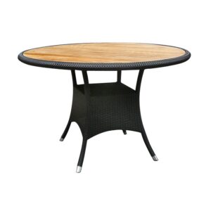 Cage Table