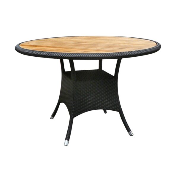 Cage Table
