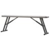Oktober180 bench