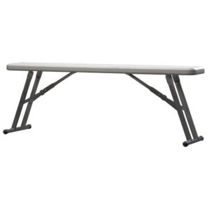 Oktober180 bench