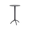 Octopus bar table